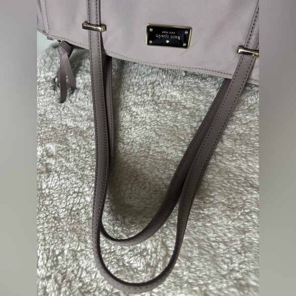 Kate Spade Wilson Road Nylon Talya Tote - Picture 7 of 15
